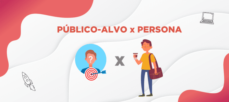Público Alvo x Persona | Marketing Digital