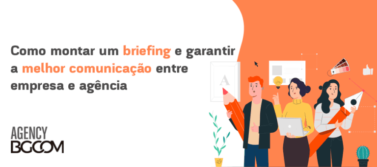 Briefing | Agência de Marketing Digital em Curitiba
