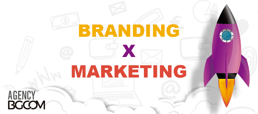 Branding e Marketing: entenda as diferenças