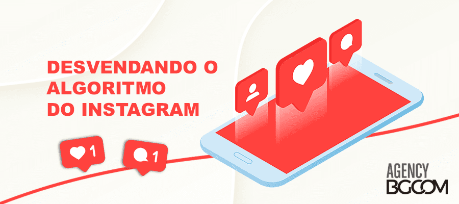 Como vencer o algoritmo do Instagram e usá-lo a seu favor